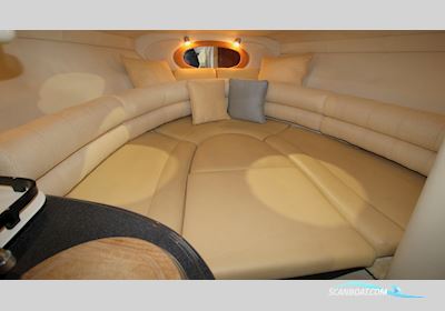 Monterey 250 CR Motorboten 2006, met Mercruiser motor, Denemarken