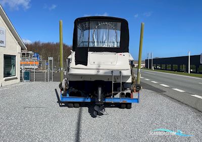 Monterey 250 Cruiser Motorboten 2006, met Volvo Penta motor, Denemarken
