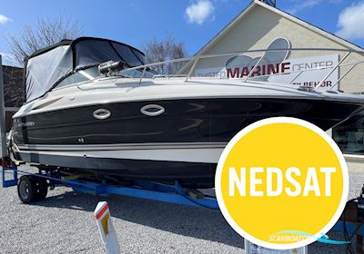 Monterey 250 Cruiser Motorboten 2006, met Volvo Penta motor, Denemarken