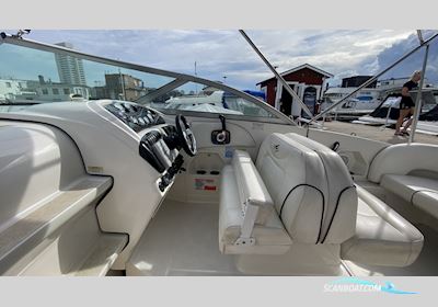 Monterey 250 Cruiser Motorboten 2009, met Volvo Penta motor, Sweden