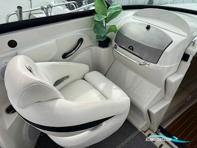 Monterey 254 FSX Motorboten 2008, Denemarken