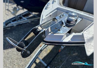 Monterey 255 SS, Mercury F350 V10 Motorboten 2025, Denemarken