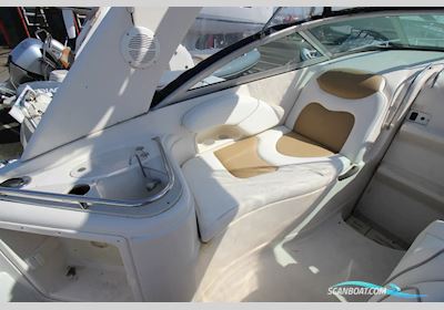 Monterey 270 Motorboten 2005, met Volvo Penta motor, Ierland