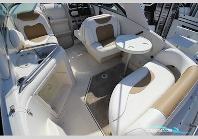 Monterey 270 Motorboten 2005, met Volvo Penta motor, Ierland