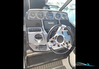 Monterey 275 SCR Motorboten 2016, met Mercruiser 377MAG 6.2L V8 motor, Spain