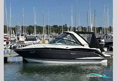 Monterey 275 SY Motorboten 2018, met Mercruiser motor, United Kingdom