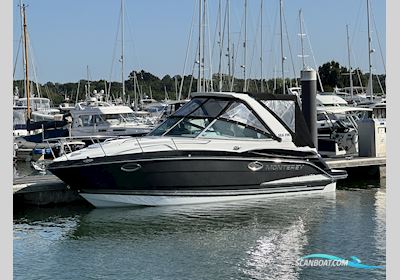 Monterey 275 SY Motorboten 2018, met Mercruiser motor, United Kingdom