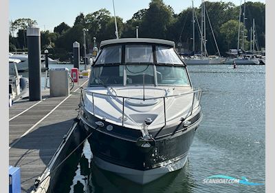 Monterey 275 SY Motorboten 2018, met Mercruiser motor, United Kingdom