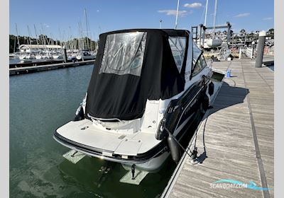 Monterey 275 SY Motorboten 2018, met Mercruiser motor, United Kingdom
