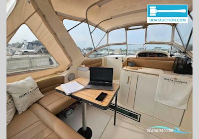 Monterey 276 Cruiser Motorboten 1997, The Netherlands