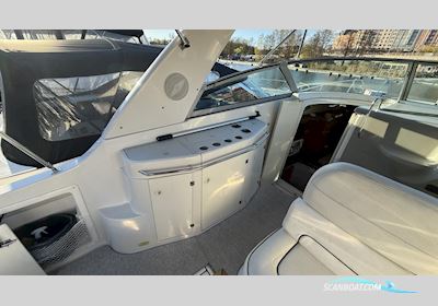 Monterey 282CR Motorboten 2004, met Volvo Penta motor, Sweden