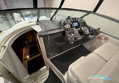 Monterey 290 SC Motorboten 2007, met 2 x Volvo Penta D3-190 motor, Sweden