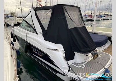 Monterey 295 Sport Yacht Motorboten 2020, met Mercruiser  motor, Spain