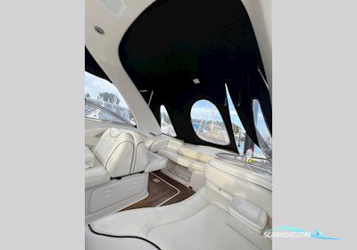 Monterey 298 SC Motorboten 2004, met Mercruiser motor, Denemarken