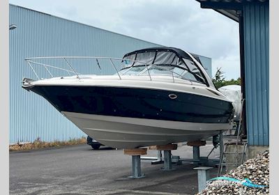 Monterey 298 SC Motorboten 2004, met Mercruiser motor, Denemarken