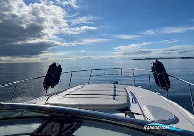 Monterey 375 SY Motorboten 2005, met Volvo Penta D6 - 310 motor, Denemarken