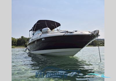 Monterey Boats 278 SC Super Sport Motorboten 2007, met Volvo Penta 5.7 GXI/DP-S motor, Italië