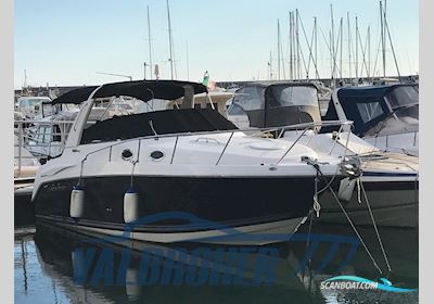 Monterey Boats 282 Cruiser Motorboten 2005, met Volvo Penta motor, Italië