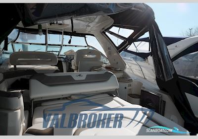 Monterey Boats 415 SY Sport Yacht Motorboten 2008, met Volvo Penta D6 Ips 600 motor, Italië