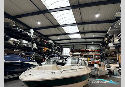 Monterey Montura 196 Motorboten 1995, met Mercruiser motor, The Netherlands