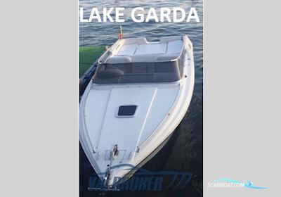 Mostes Venere 24 Motorboten 1996, met Mercruiser Mcm 5,7 LX motor, Italië