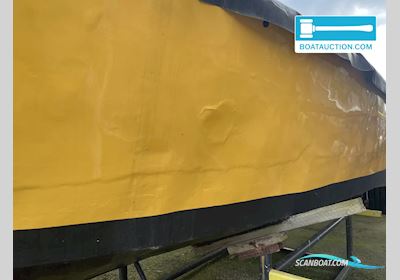 Motorboat 800 Motorboten 2024, The Netherlands