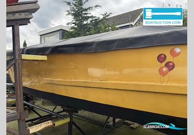 Motorboat 800 Motorboten 2024, The Netherlands