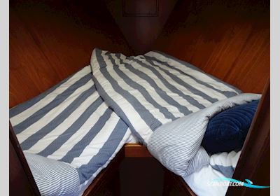 Motorkruiser 12.50 Divali Motorboten 2000, met Iveco Aifo motor, The Netherlands