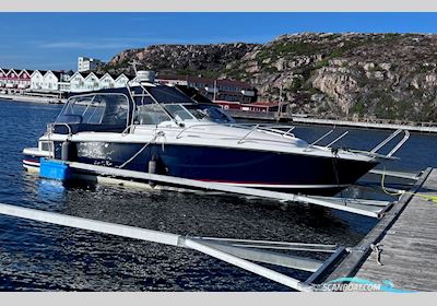 NIMBUS 300 R Motorboten 2006, met Volvo Penta motor, Sweden