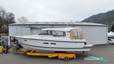 NIMBUS 365 Coupé Motorboten 2024, met Volvo Penta motor, Duitsland