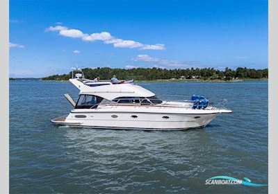 NORD WEST 420 Fly Motorboten 2007, met Volvo Penta motor, Sweden