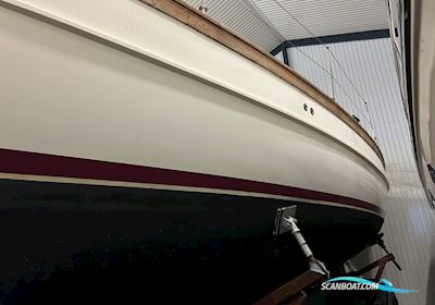 Najad 343 Motorboten 1983, met Volvo Penta D2-55 -2009 motor, Sweden