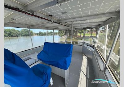 Naval Yachts XPM 78 Motorboten 2021, USA