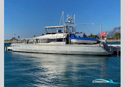 Naval Yachts Xpm 78 Motorboten 2021, USA