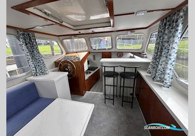 Neptunus   107 Motorboten 1978, The Netherlands