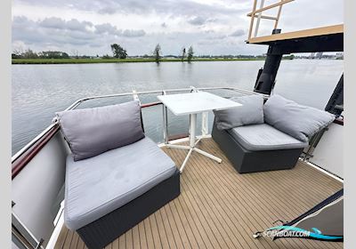 Neptunus 107 Motorboten 1978, The Netherlands