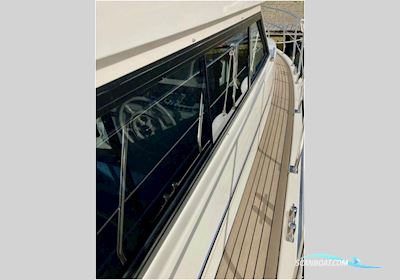 Neptunus 138 Fly Motorboten 1992, met Caterpillar 8 Zylinder motor, Duitsland