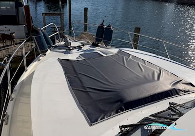 Neptunus 145 AK Fly Motorboten 1988, met Volvo Penta Tamd motor, Denemarken