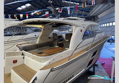 New – Marex 310 Sun Cruiser 2025 Motorboten 2025, Denemarken