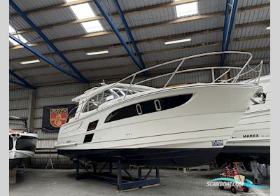 New – Marex 360 CC 2024 Motorboten 2024, Denemarken
