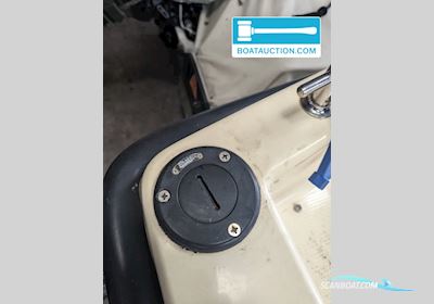 Nicky 420 Motorboten 2024, met Johonson motor, The Netherlands