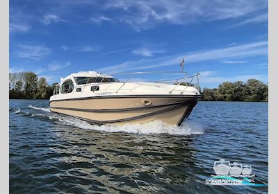 Nicols Yacht Sixto Prestige Motorboten 2013, The Netherlands