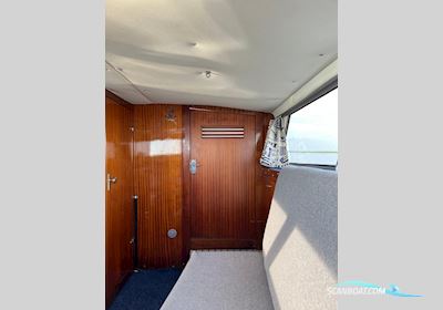 Nidelv 24 Spitsgatter Motorboten 1975, The Netherlands