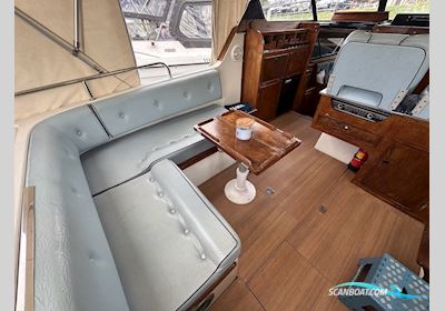 Nidelv 26 HT Motorboten 1988, The Netherlands