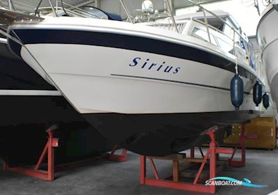 Nidelv 28 Classic Motorboten 2008, met Volvo Penta D3 motor, Duitsland