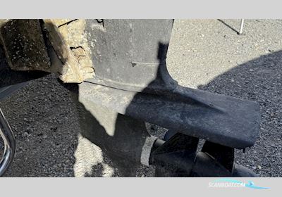 Nimbus 22 DC EXCLUSIVE Motorboten 1989, met Volvo Penta motor, Sweden