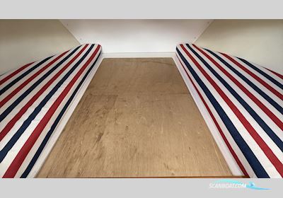 Nimbus 22 Nova Motorboten 2000, met Volvo Penta motor, Sweden