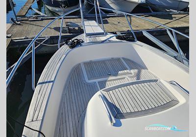 Nimbus 230 R Motorboten 2003, met Volvo Penta V8 300 - C - P motor, Sweden
