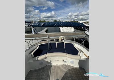 Nimbus 250 R Motorboten 2008, met Volvo Penta motor, Finland