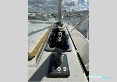 Nimbus 250 R Motorboten 2008, met Volvo Penta motor, Finland